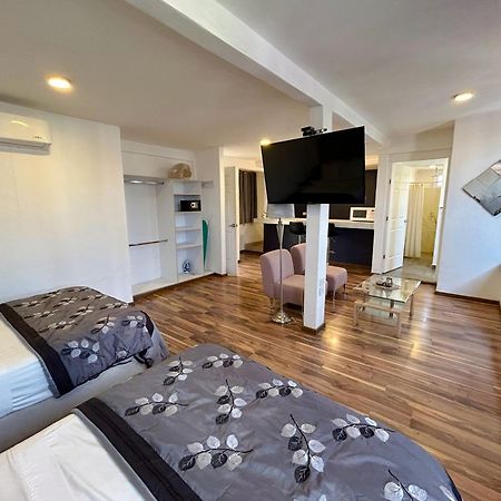 M Hoteles Concepto Морелия Экстерьер фото